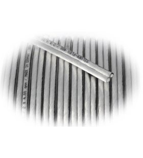 Goldkabel Silver - Flex 2x2,50mm² Hoparlör Kablosu - 1Metre